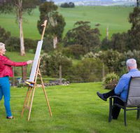 Ungulla Country Garden - Tourism TAS