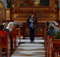 New Norcia Museum and Art Gallery - Hobart Tourism