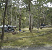 Wooldridge Recreation and Fossicking Reserve - Hobart Tourism