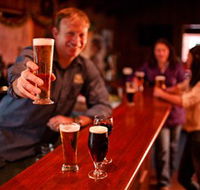 Granite Belt Brewery - Tourism TAS