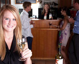 Hidden Creek Winery And Cafe - Hobart Tourism 1