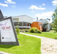 Varias Restaurant and Conference Centre incorporating Banca Ridge Winery Cellar Door - Tourism TAS