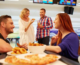 AMF Belconnen Ten Pin Bowling Centre - Tourism TAS 2
