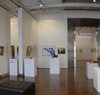 Muswellbrook Regional Arts Centre - Tourism TAS