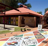 Country Art Escapes - New England North West Regional Arts Trail - Tourism TAS
