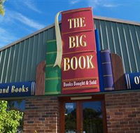 Big Book - Tourism TAS