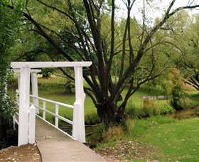 Alma Park - Tourism TAS 2