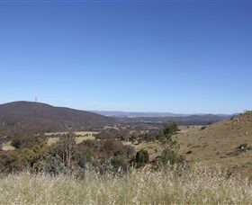 Clarkefield ACT Tourism TAS