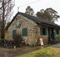 Crofters Cottage - Tourism TAS