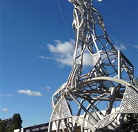 Australian Institute of Sport AIS - Tourism TAS