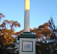 Mitchells Ridge Lookout - Tourism TAS