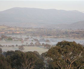 Cooleman Ridge - Tourism TAS 2