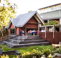 Hollydene Estate Wines and Vines Restaurant - Tourism TAS