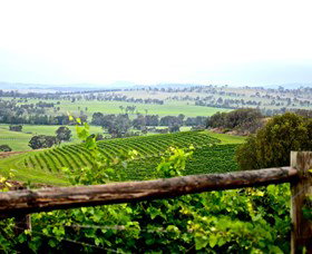 Hollydene Estate Wines And Vines Restaurant - Tourism TAS 2