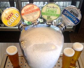 Hollydene Estate Wines And Vines Restaurant - Tourism TAS 5