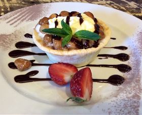 Hollydene Estate Wines And Vines Restaurant - Tourism TAS 7