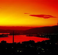 Telstra Tower - Tourism TAS