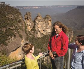 AAT Kings - Tourism TAS 1