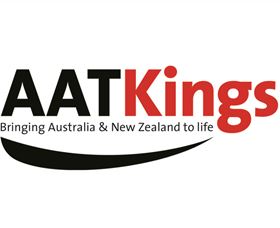 AAT Kings - Tourism TAS 0
