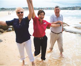 AAT Kings - Tourism TAS 4