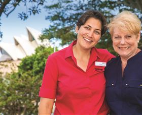 AAT Kings - Tourism TAS 3