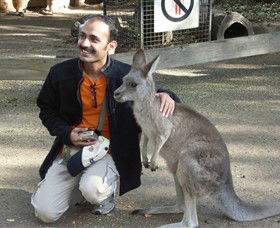 Activity Tours Australia - Tourism TAS 3