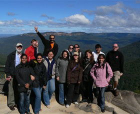 Activity Tours Australia - Tourism TAS 4