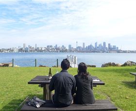 Australia In Style - Tourism TAS 2