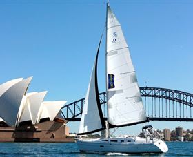 Australia In Style - Tourism TAS 4