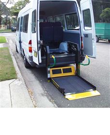 Australia In Style - Tourism TAS 3