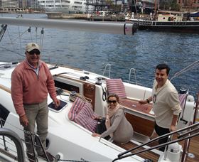Australian Luxury Escapes - Tourism TAS 1