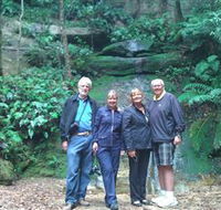 Country Trails Private Tours - Tourism TAS