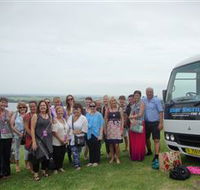 Shire Shuttle Bus  - Tourism TAS