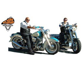 Wild Ride Harley And Motorcycle Tours - Tourism TAS 2