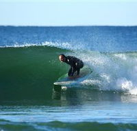 Surfaris Surf Camp - Hobart Tourism