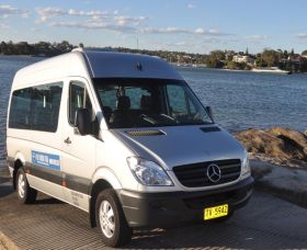 Blue Diamond Tours - Hobart Tourism 1