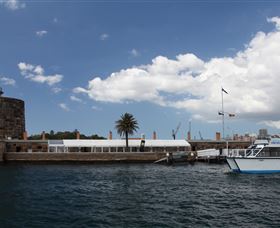 H2O Maxi Taxis - Tourism TAS 0