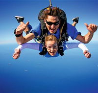 Skydive the Beach and Beyond Sydney - Wollongong - Tourism TAS