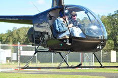 Air T&G - Tourism TAS 4