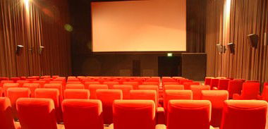 Hoyts Cinemas - Chatswood - Mandarin - Hobart Tourism 1