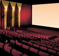 Reading Cinemas - Auburn - Hobart Tourism