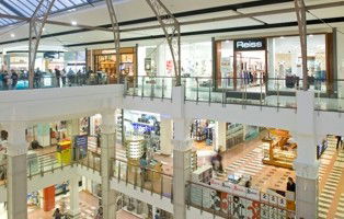 Broadway Shopping Centre - Hobart Tourism 1