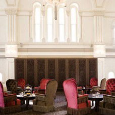 The Tea Room (Gunners Barracks) - Hobart Tourism 0