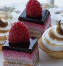 The Tea Room (Gunners Barracks) - Hobart Tourism 3