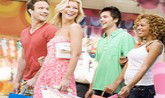 Stockland Glenrose - Tourism TAS 1