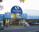 Stockland Jesmond - Tourism TAS 2