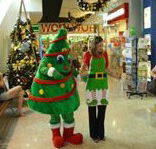 Southgate Shopping Centre - Tourism TAS