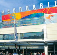 Macquarie Centre - Tourism TAS