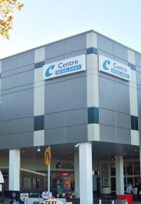 Centro Roselands - Hobart Tourism 1