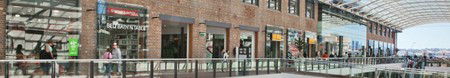 Birkenhead Point Outlet Centre - Hobart Tourism 2